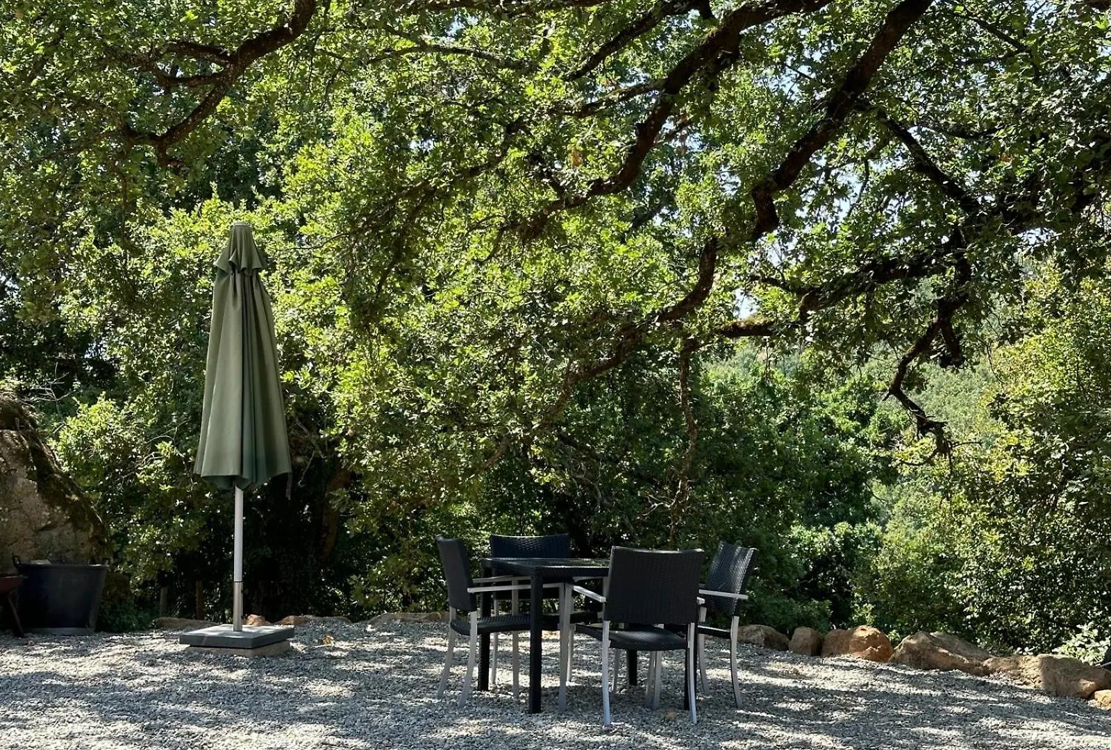 Villa Ustoma Sorano  Italy