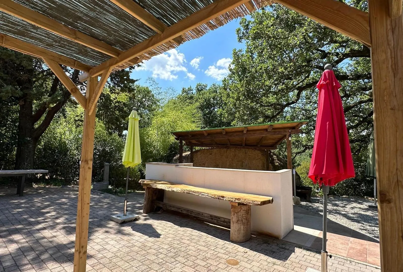 Villa Ustoma Sorano  0*, Sorano (Grosseto) Italy