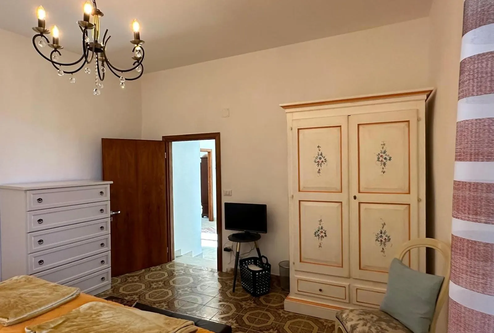 Villa Ustoma Sorano  Sorano (Grosseto)